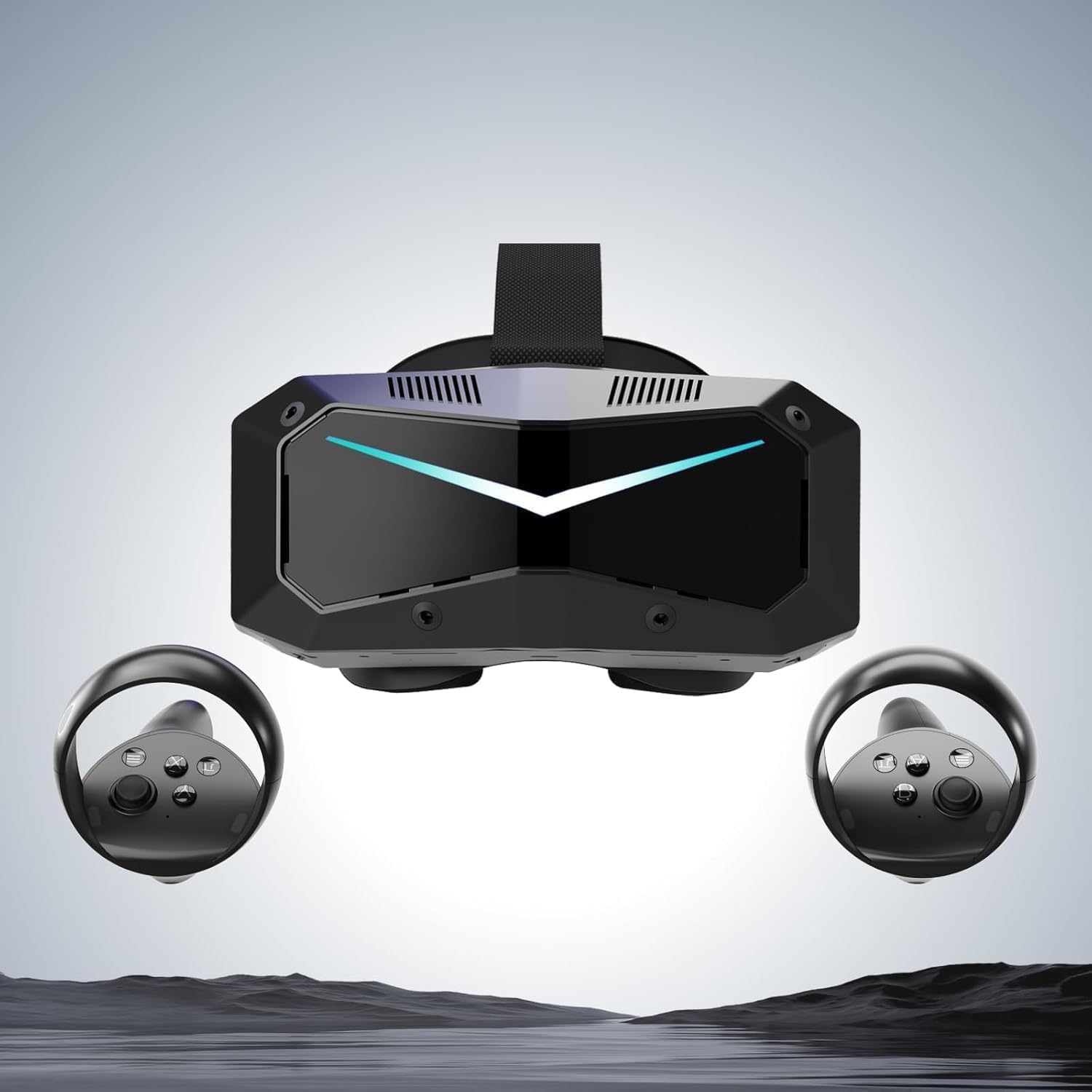 VR & AR GLASSES