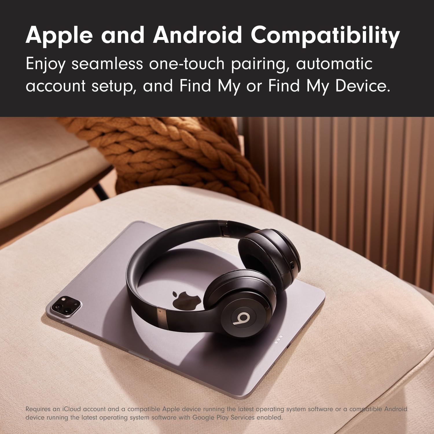 Speakers & Headphones