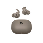 Beats Powerbeats Fit - Wireless Noise Cancelling Workout Earbuds with Secure-Fit Wingtips, Up to 30-Hour Battery Life, Sweat & Water Resistant, Apple & Android Compatible - Jet Black