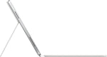 Apple Magic Keyboard Folio: iPad Keyboard and case for iPad (A16 and 10th Generation), Detachable Two-Piece Design that attaches magnetically, Built-in trackpad, US English – White