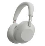 Sony WH-1000XM6 The Best Noise Canceling Wireless Headphones, HD NC Processor QN3, 12 Microphones, Adaptive NC Optimizer, Mastered by Engineers, Studio-Quality, 30-Hour Battery, Black