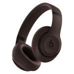 Beats Studio Pro Premium Wireless Over-Ear Headphones- Up to 40-Hour Battery Life, Active Noise Cancelling, Great for Travel & Commuting, USB-C Lossless Audio, Apple & Android Compatible - Navy