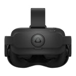 HTC Vive Focus Vision — Mixed Reality and PC VR Headset + Controllers — Consumer Edition