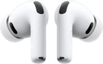 Apple AirPods Pro 3 Wireless Earbuds, Active Noise Cancellation, Live Translation, Heart Rate Sensing, Hearing Aid Feature, Bluetooth Headphones, Spatial Audio, High-Fidelity Sound, USB-C Charging