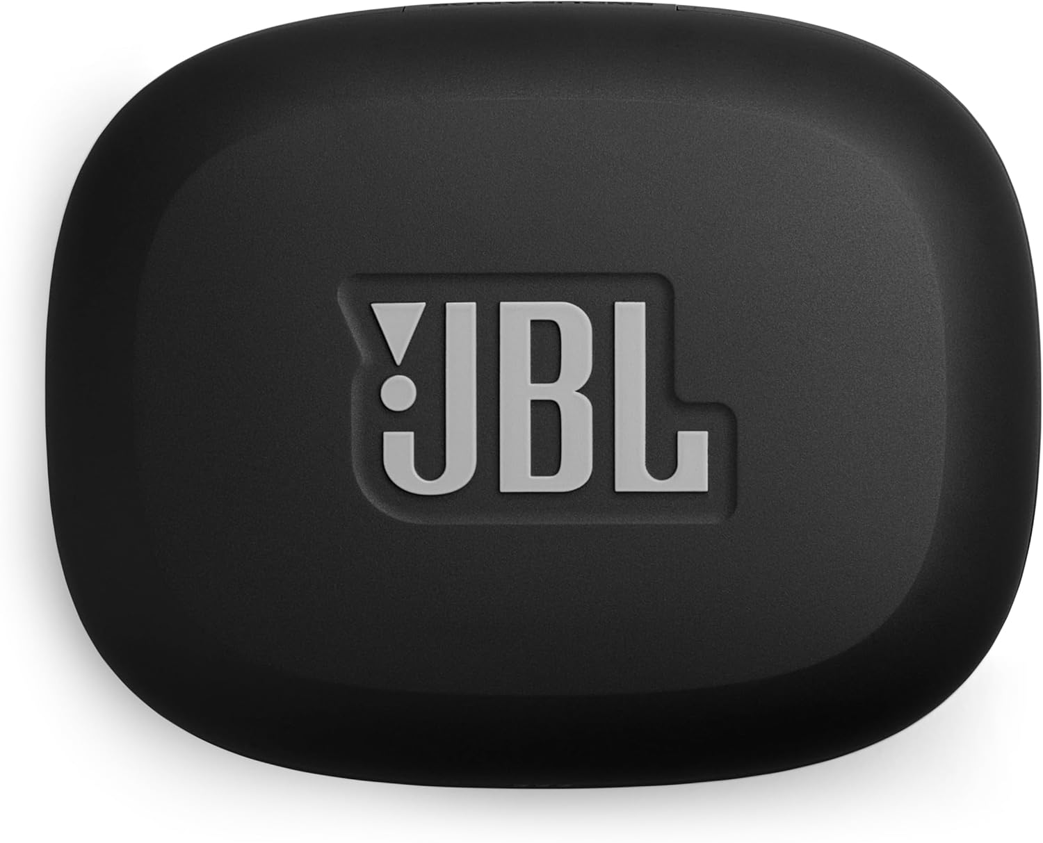 JBL Endurance Peak 4 - True Wireless Noise Cancelling Sport Earbuds, Up to 48Hrs Total Playback, Water & dust Proof (IP68), Secure fit with TwistLock™ Design, & 6 mics for Perfect Calls (Black/Grey)