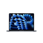 Apple 2026 MacBook Air 13-inch Laptop with M5 chip: Built for AI, 13.6-inch Liquid Retina Display, 16GB Unified Memory, 512GB SSD, 12MP Center Stage Camera, Touch ID, Wi-Fi 7; Midnight