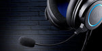 Audio Technica ATH-G1 Wired Gaming Headset Black with an Additional 1 Year Extended Amber Protection (2020)