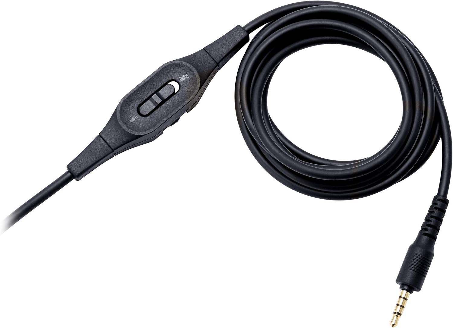 Audio Technica ATH-G1 Wired Gaming Headset Black with an Additional 1 Year Extended Amber Protection (2020)